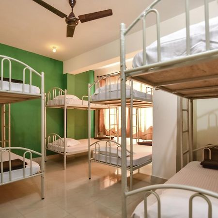 #Hashtag Rooms Calangute Extérieur photo
