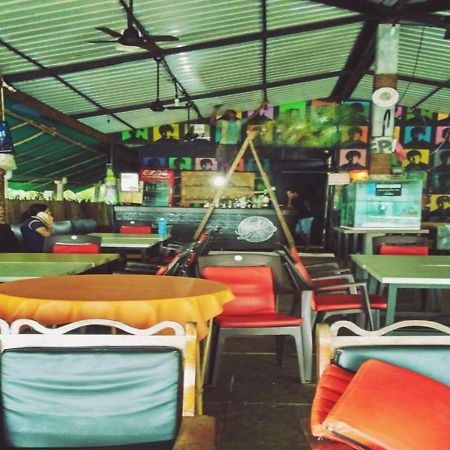 #Hashtag Rooms Calangute Extérieur photo