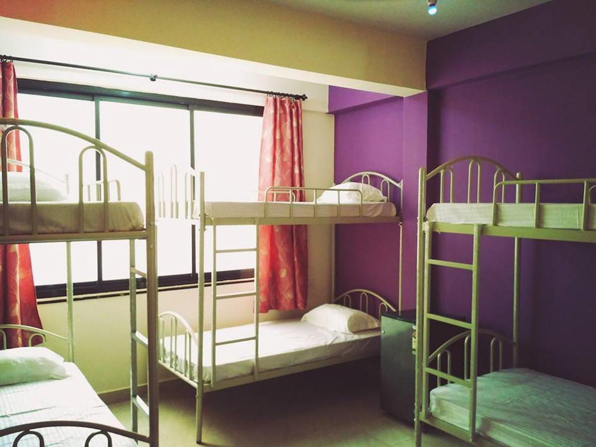 #Hashtag Rooms Calangute Extérieur photo