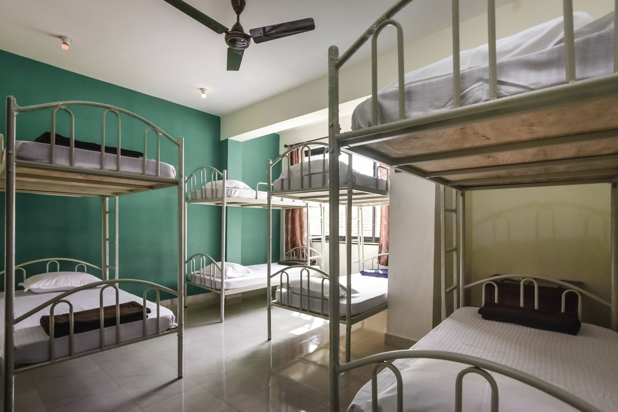 #Hashtag Rooms Calangute Extérieur photo