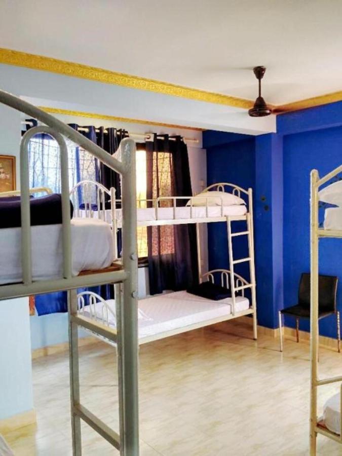 #Hashtag Rooms Calangute Extérieur photo