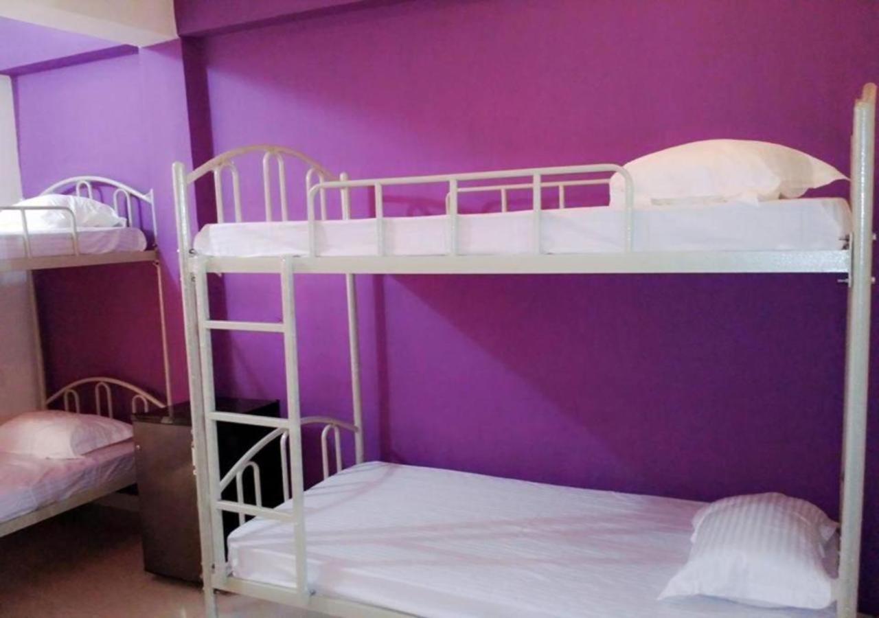 #Hashtag Rooms Calangute Extérieur photo
