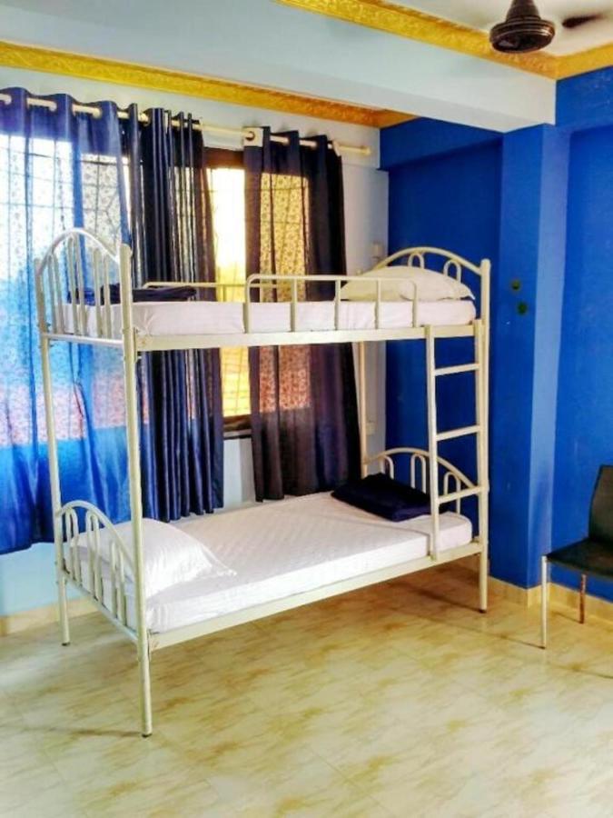 #Hashtag Rooms Calangute Extérieur photo