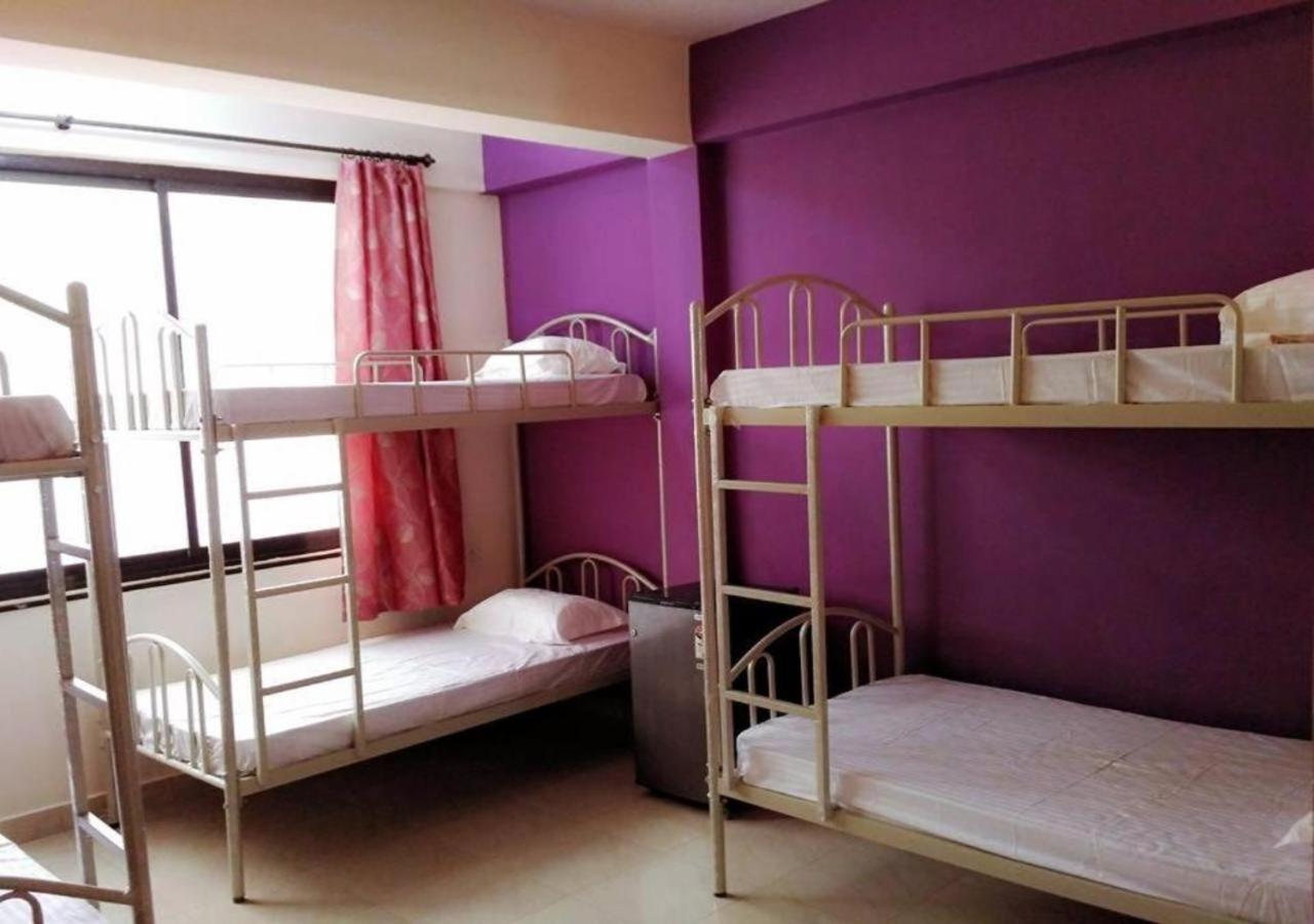 #Hashtag Rooms Calangute Extérieur photo