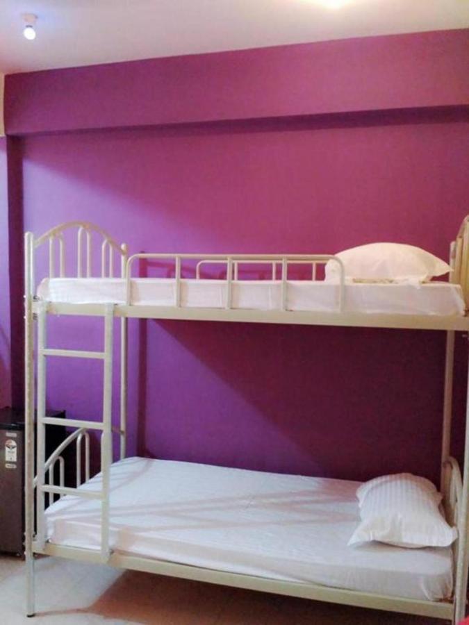 #Hashtag Rooms Calangute Extérieur photo